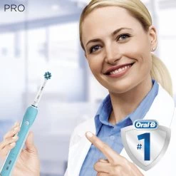 Oral B Pro 700 CrossAction - Elektrische Tandenborstel -Mondverzorging 1200x1200 53