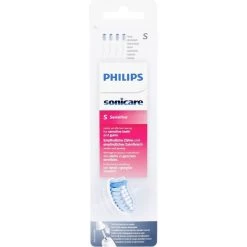 Philips Sonicare Sensitive 4 Opzetborstels HX 6054/07 -Mondverzorging 1200x1200 546