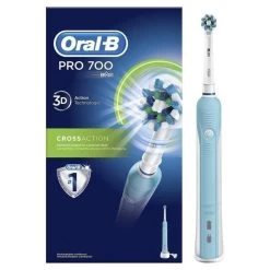 Oral B Pro 700 CrossAction - Elektrische Tandenborstel -Mondverzorging 1200x1200 56