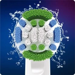 Oral B Oral-B Precision Clean - Met CleanMaximiser-technologie - Opzetborstels - 12 Stuks -Mondverzorging 1200x1200 567