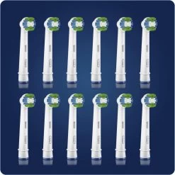 Oral B Oral-B Precision Clean - Met CleanMaximiser-technologie - Opzetborstels - 12 Stuks -Mondverzorging 1200x1200 569