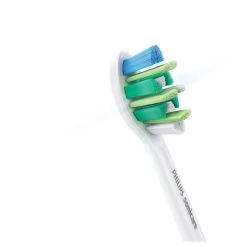 Philips Sonicare InterCare Standaard HX9002/10 - Opzetborstel - 2 Stuks -Mondverzorging 1200x1200 570