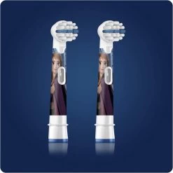 Oral B Oral-B Stages Power - Disney Frozen - Opzetborstels - 2 Stuks -Mondverzorging 1200x1200 573