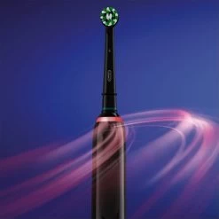 Oral B Oral-B Pro 3 3500 - Zwart Elektrische Tandenborstel -Mondverzorging 1200x1200 58