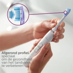 Philips Sonicare G3 Premium Gum Care HX9054/33 - Opzetborstel - 4 Stuks 27 Philips Sonicare G3 Premium Gum Care HX9054/33 - Opzetborstel - 4 Stuks -Mondverzorging 1200x1200 585