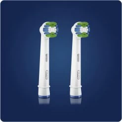 Oral B Oral-B Precision Clean - Met CleanMaximiser-technologie - Opzetborstels - 2 Stuks 18 Oral B Oral-B Precision Clean - Met CleanMaximiser-technologie - Opzetborstels - 2 Stuks -Mondverzorging 1200x1200 594