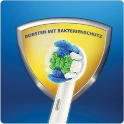 Oral B Oral-B Precision Clean - Opzetborstels - 6 Stuks - Wit -Mondverzorging 1200x1200 605