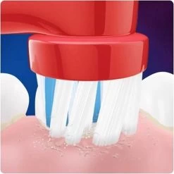 Oral B Oral-B - Kids Spiderman - 4 Stuks -Mondverzorging 1200x1200 617