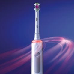 Oral B Oral-B PRO 3 3800 3D-White Elektrische Tandenborstel Wit + Tandpasta -Mondverzorging 1200x1200 63