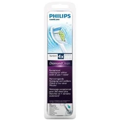 Philips Sonicare W2 Optimal White HX6064/10 - Opzetborstels - 4 Stuks -Mondverzorging 1200x1200 644