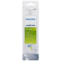 Philips Sonicare W2 Optimal White HX6062/10 - Opzetborstel - 2 Stuks -Mondverzorging 1200x1200 657