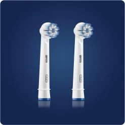 Oral B Oral-B Sensitive Clean - Met CleanMaximiser-technologie - Opzetborstels - 2 Stuks 12 Oral B Oral-B Sensitive Clean - Met CleanMaximiser-technologie - Opzetborstels - 2 Stuks -Mondverzorging 1200x1200 658