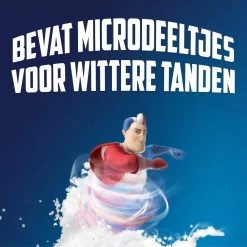 Aquafresh White & Shine - Tandpasta - Voordeelverpakking - 12x75 Ml 8 Aquafresh White & Shine - Tandpasta - Voordeelverpakking - 12x75 Ml -Mondverzorging 1200x1200 753