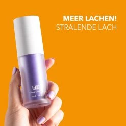 Colour Corrector - Paarse Tandpasta - Witte Tanden - Teeth Whitening - Purple Colour - Tandenbleekset -Mondverzorging 1200x1200 763