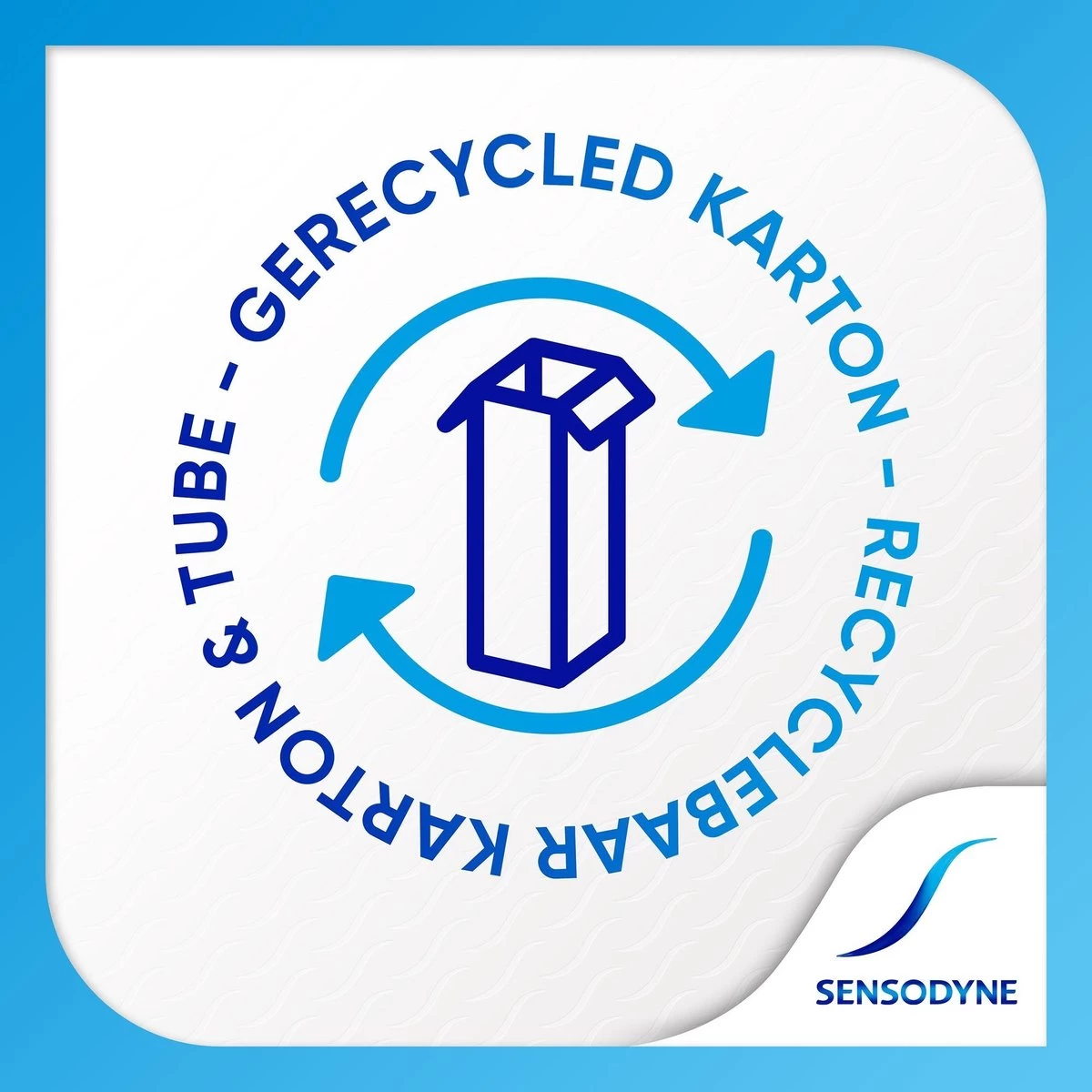 Sensodyne Freshmint Tandpasta Voor Gevoelige Tanden 2x 75 Ml 9 Sensodyne Freshmint Tandpasta Voor Gevoelige Tanden 2x 75 Ml - Afbeelding 7