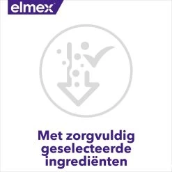 Elmex Glazuur Protection Tandpasta 4 X 75ml - Voordeelverpakking -Mondverzorging 1200x1200 787