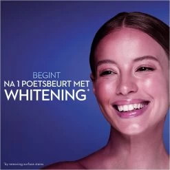 Oral B Oral-B Tandpasta Voordeelverpakking - 3D White Vitalize - 4 X 75 Ml 11 Oral B Oral-B Tandpasta Voordeelverpakking - 3D White Vitalize - 4 X 75 Ml -Mondverzorging 1200x1200 797