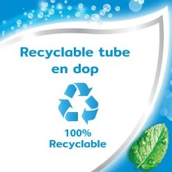 Aquafresh Freshmint - Tandpasta - Voor Een Frisse Adem - Voordeelverpakking - Recyclebare Plastic Tube En Dop -5 X 75ml 16 Aquafresh Freshmint - Tandpasta - Voor Een Frisse Adem - Voordeelverpakking - Recyclebare Plastic Tube En Dop -5 X 75ml -Mondverzorging 1200x1200 800