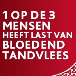 Parodontax Original Dagelijkse Tandpasta Tegen Bloedend Tandvlees 2x75 Ml 14 Parodontax Original Dagelijkse Tandpasta Tegen Bloedend Tandvlees 2x75 Ml -Mondverzorging 1200x1200 810