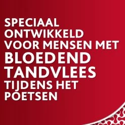 Parodontax Original Dagelijkse Tandpasta Tegen Bloedend Tandvlees 2x75 Ml 17 Parodontax Original Dagelijkse Tandpasta Tegen Bloedend Tandvlees 2x75 Ml -Mondverzorging 1200x1200 813