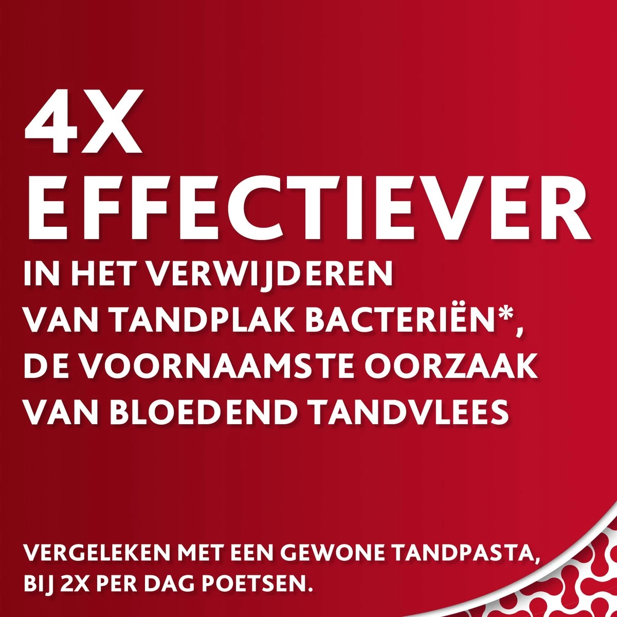 Parodontax Original Dagelijkse Tandpasta Tegen Bloedend Tandvlees 2x75 Ml 10 Parodontax Original Dagelijkse Tandpasta Tegen Bloedend Tandvlees 2x75 Ml - Afbeelding 8