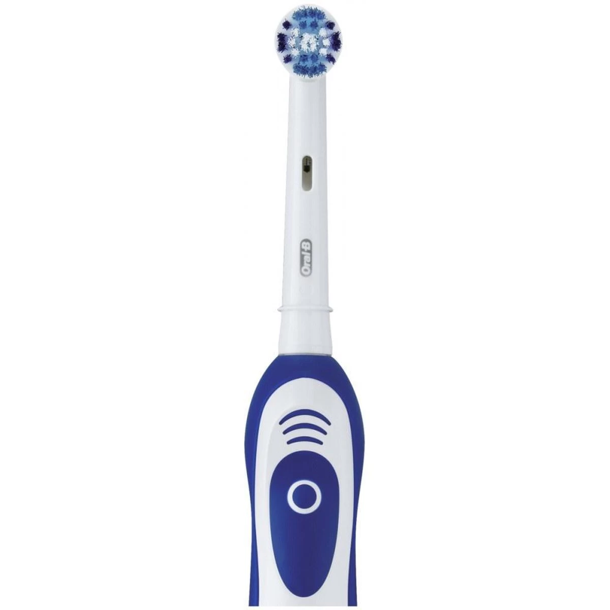 Oral B Oral-B Tandenborstel - AdvancePower - Elektrische Tandenborstel Op Batterijen 7 Oral B Oral-B Tandenborstel - AdvancePower - Elektrische Tandenborstel Op Batterijen - Afbeelding 5