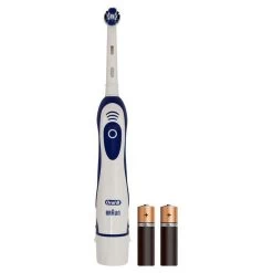 Oral B Oral-B Tandenborstel - AdvancePower - Elektrische Tandenborstel Op Batterijen 20 Oral B Oral-B Tandenborstel - AdvancePower - Elektrische Tandenborstel Op Batterijen -Mondverzorging 1200x1200 83
