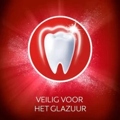 Colgate® Colgate Max White One Optic Whitening Tandpasta - 4 X 75ml - Voordeelverpakking 15 Colgate® Colgate Max White One Optic Whitening Tandpasta - 4 X 75ml - Voordeelverpakking -Mondverzorging 1200x1200 830