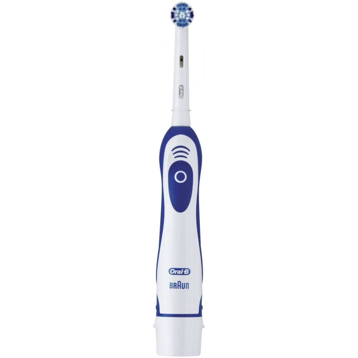 Oral B Oral-B Tandenborstel - AdvancePower - Elektrische Tandenborstel Op Batterijen 10 Oral B Oral-B Tandenborstel - AdvancePower - Elektrische Tandenborstel Op Batterijen - Afbeelding 8