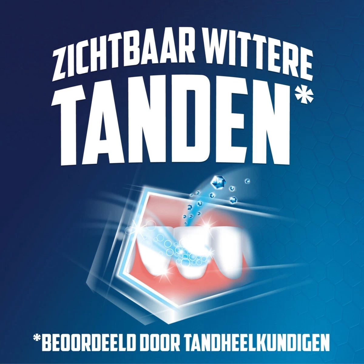 Aquafresh Intense White - Tandpasta - Voordeelverpakking - 5x75ml 6 Aquafresh Intense White - Tandpasta - Voordeelverpakking - 5x75ml - Afbeelding 4