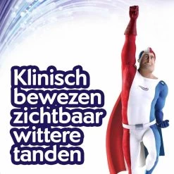 Aquafresh Intense White - Tandpasta - Voordeelverpakking - 5x75ml 19 Aquafresh Intense White - Tandpasta - Voordeelverpakking - 5x75ml -Mondverzorging 1200x1200 849