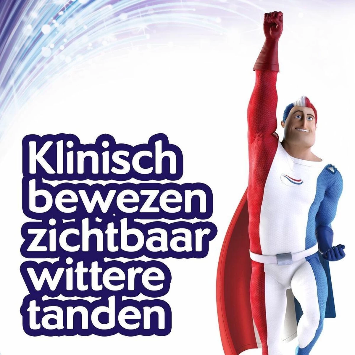 Aquafresh Intense White - Tandpasta - Voordeelverpakking - 5x75ml 10 Aquafresh Intense White - Tandpasta - Voordeelverpakking - 5x75ml - Afbeelding 8