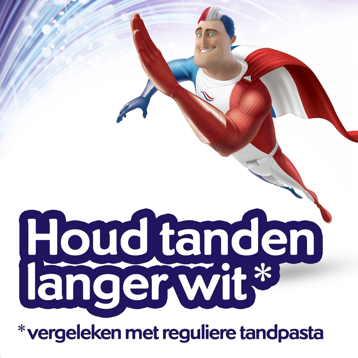 Aquafresh Intense White - Tandpasta - Voordeelverpakking - 5x75ml 12 Aquafresh Intense White - Tandpasta - Voordeelverpakking - 5x75ml - Afbeelding 10