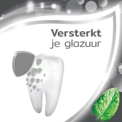 Aquafresh Tandsteen Controle Tandpasta Voor Gezonde Tanden Voordeelverpakking 12x75ml, Recyclebare Plastic Tube En Dop 17 Aquafresh Tandsteen Controle Tandpasta Voor Gezonde Tanden Voordeelverpakking 12x75ml, Recyclebare Plastic Tube En Dop -Mondverzorging 1200x1200 852