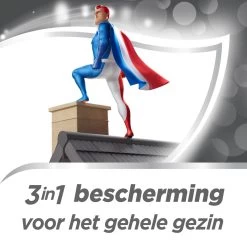 Aquafresh Tandsteen Controle Tandpasta Voor Gezonde Tanden Voordeelverpakking 12x75ml, Recyclebare Plastic Tube En Dop 25 Aquafresh Tandsteen Controle Tandpasta Voor Gezonde Tanden Voordeelverpakking 12x75ml, Recyclebare Plastic Tube En Dop -Mondverzorging 1200x1200 860