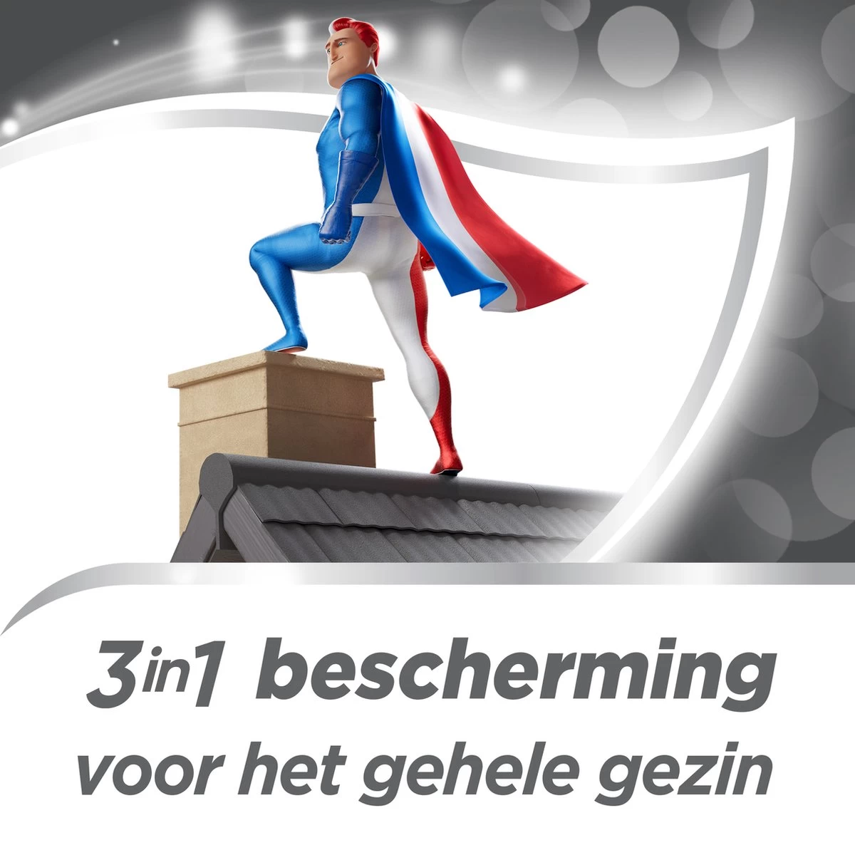 Aquafresh Tandsteen Controle Tandpasta Voor Gezonde Tanden Voordeelverpakking 12x75ml, Recyclebare Plastic Tube En Dop 13 Aquafresh Tandsteen Controle Tandpasta Voor Gezonde Tanden Voordeelverpakking 12x75ml, Recyclebare Plastic Tube En Dop - Afbeelding 11