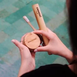 CHOOSE Tandpasta Tabletten - 12 Weken Voorraad - Duurzaam - Aanbevolen Door Tandartsen - Zero Waste - Vegan - Fluoride - Ecologisch Verantwoord 14 CHOOSE Tandpasta Tabletten - 12 Weken Voorraad - Duurzaam - Aanbevolen Door Tandartsen - Zero Waste - Vegan - Fluoride - Ecologisch Verantwoord -Mondverzorging 1200x1200 868