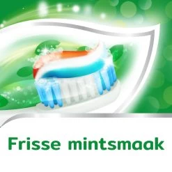 Aquafresh Anti Cariës Tandpasta Voor Gezonde Tanden, Voordeelverpakking 12- Pack, Recyclebare Plastic Tube En Dop 21 Aquafresh Anti Cariës Tandpasta Voor Gezonde Tanden, Voordeelverpakking 12- Pack, Recyclebare Plastic Tube En Dop -Mondverzorging 1200x1200 878