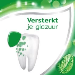 Aquafresh Anti Cariës Tandpasta Voor Gezonde Tanden, Voordeelverpakking 12- Pack, Recyclebare Plastic Tube En Dop 23 Aquafresh Anti Cariës Tandpasta Voor Gezonde Tanden, Voordeelverpakking 12- Pack, Recyclebare Plastic Tube En Dop -Mondverzorging 1200x1200 880