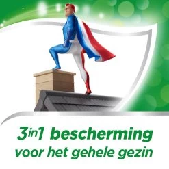 Aquafresh Anti Cariës Tandpasta Voor Gezonde Tanden, Voordeelverpakking 12- Pack, Recyclebare Plastic Tube En Dop 24 Aquafresh Anti Cariës Tandpasta Voor Gezonde Tanden, Voordeelverpakking 12- Pack, Recyclebare Plastic Tube En Dop -Mondverzorging 1200x1200 881