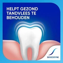 Sensodyne Multicare Tandpasta Voor Gevoelige Tanden 2x 75 Ml -Mondverzorging 1200x1200 883