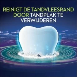 Oral B 12x Oral-B Tandpasta Gum Purify Zachte Whitening 75 Ml -Mondverzorging 1200x1200 899