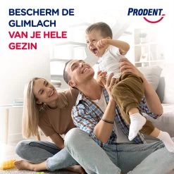 Prodent Anti-Tandsteen Tandpasta - 12 X 75 Ml - Voordeelverpakking 16 Prodent Anti-Tandsteen Tandpasta - 12 X 75 Ml - Voordeelverpakking -Mondverzorging 1200x1200 923