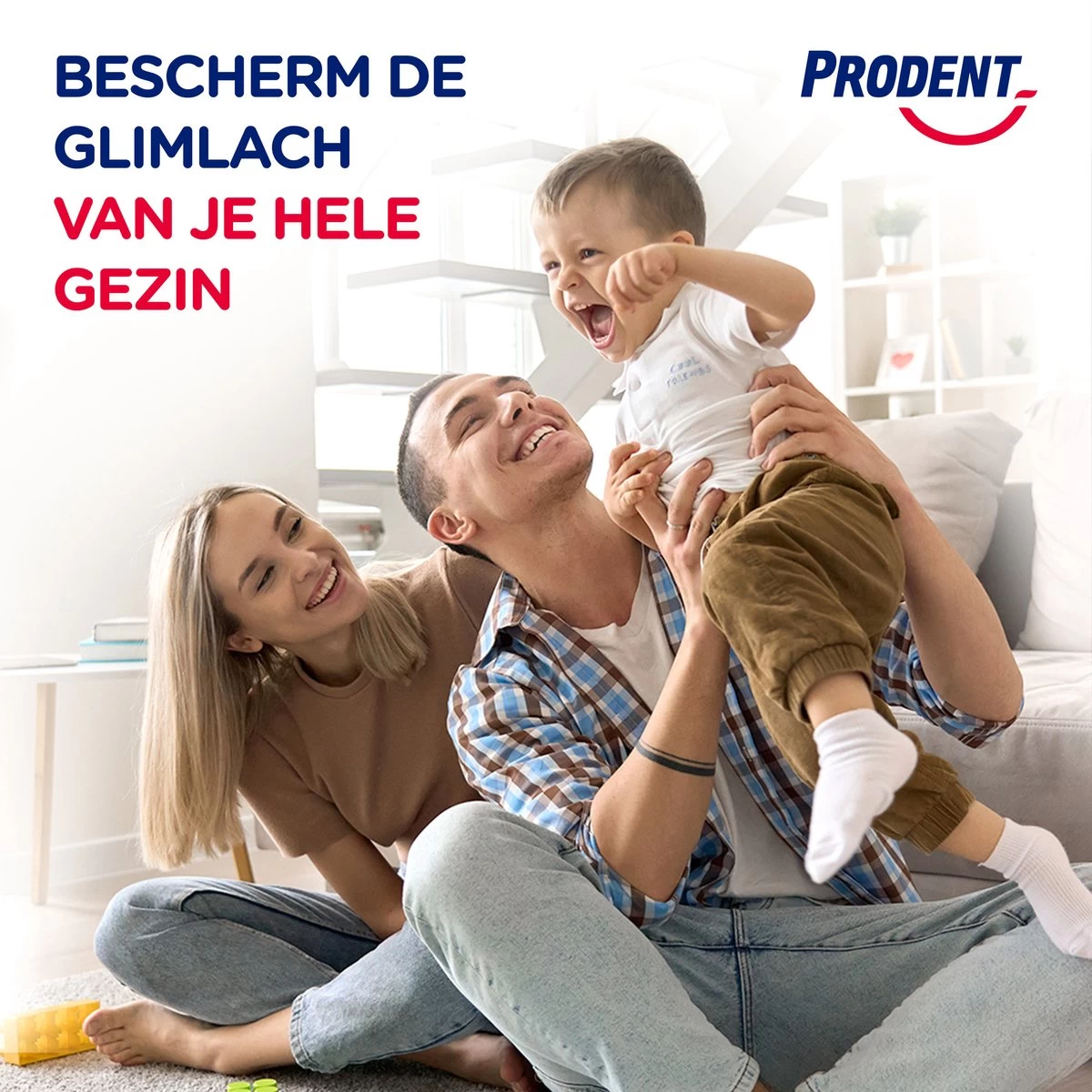 Prodent Anti-Tandsteen Tandpasta - 12 X 75 Ml - Voordeelverpakking 9 Prodent Anti-Tandsteen Tandpasta - 12 X 75 Ml - Voordeelverpakking - Afbeelding 7