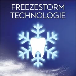 Oral B Oral-B Tandpasta - 3D White Vitalize - 12x 75 Ml -Mondverzorging 1200x1200 925