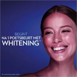 Oral B Oral-B Tandpasta - 3D White Vitalize - 12x 75 Ml -Mondverzorging 1200x1200 926