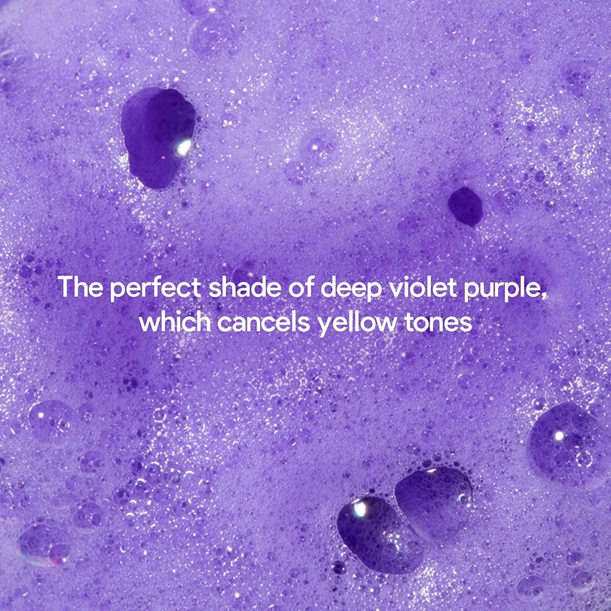 Hismile V34 Schuim Kleurcorrector - Tandvlekken Verwijderen - Paarse Tandpasta -V34 4 Hismile V34 Schuim Kleurcorrector - Tandvlekken Verwijderen - Paarse Tandpasta -V34 - Afbeelding 2