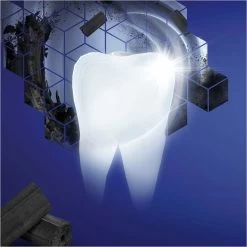 Oral B Oral-B 3D White Whitening Therapy Grondige Reiniging Tandpasta - Voordeelverpakking 12x75ml 11 Oral B Oral-B 3D White Whitening Therapy Grondige Reiniging Tandpasta - Voordeelverpakking 12x75ml -Mondverzorging 1200x1200 948