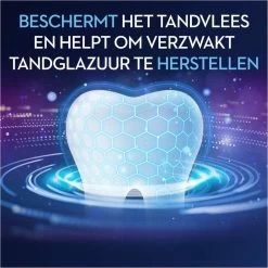 Oral B Oral-B Tandpasta Tandvlees & Glazuur Repair Origineel 75 Ml -Mondverzorging 1200x1200 953