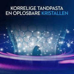 Oral B Oral-B Tandpasta Tandvlees & Glazuur Repair Origineel 75 Ml -Mondverzorging 1200x1200 954